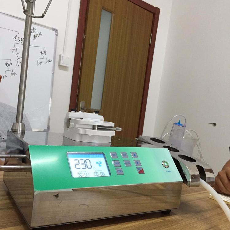 智能集菌仪无菌检查法在灭菌制剂中的应用 张家界市 永州市3