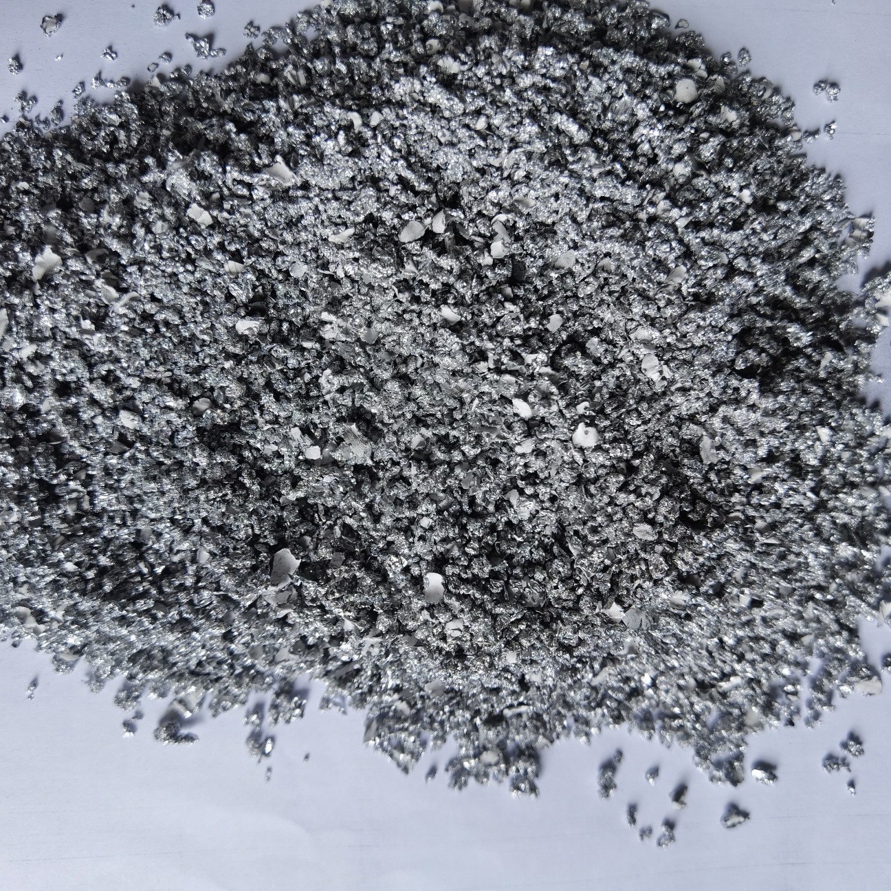 铝粉系列 金属铝粉 纯铝箔 各种废旧铝箔