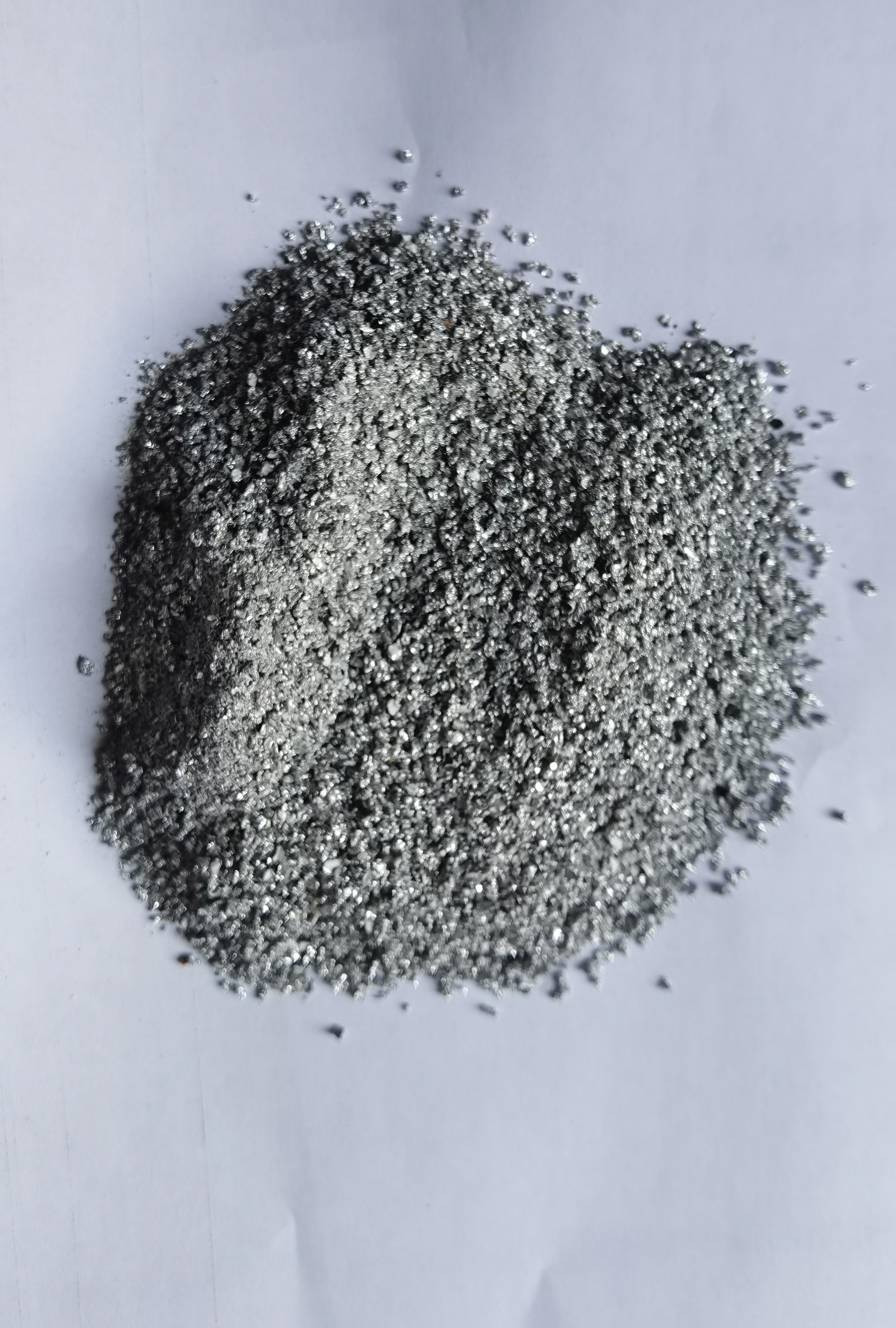铝粉系列 金属铝粉 纯铝箔 各种废旧铝箔2