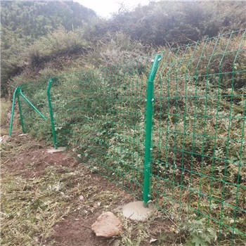 护栏 水源地保护区防护网A新疆水源地保护区防护网厂家3