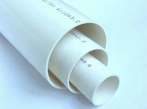 厂家直供高科 PVC排水管PE管和配件 联塑 品质保证 量大从优 中财4