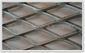 铁板拉伸网 钢板拉伸网 厂家供应 不锈钢板拉伸网 防护网2