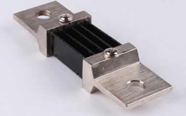 电阻器 昆二晶供应电流表用直流分流器FL-2型 40A1