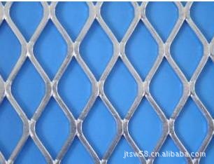 铁板拉伸网 钢板拉伸网 厂家供应 不锈钢板拉伸网 防护网