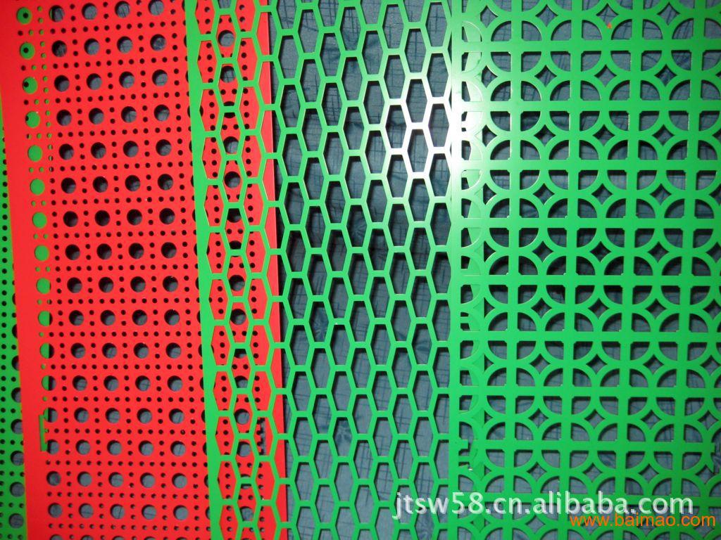 化龙冲孔网厂 喷塑冲孔板 专业生产各种材质冲孔板 装饰 冲孔网2