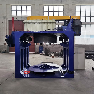 通源机械新型1000型倒立式拉丝机 钢筋拉丝机厂 拔丝机 金属成型设备 通源机械1
