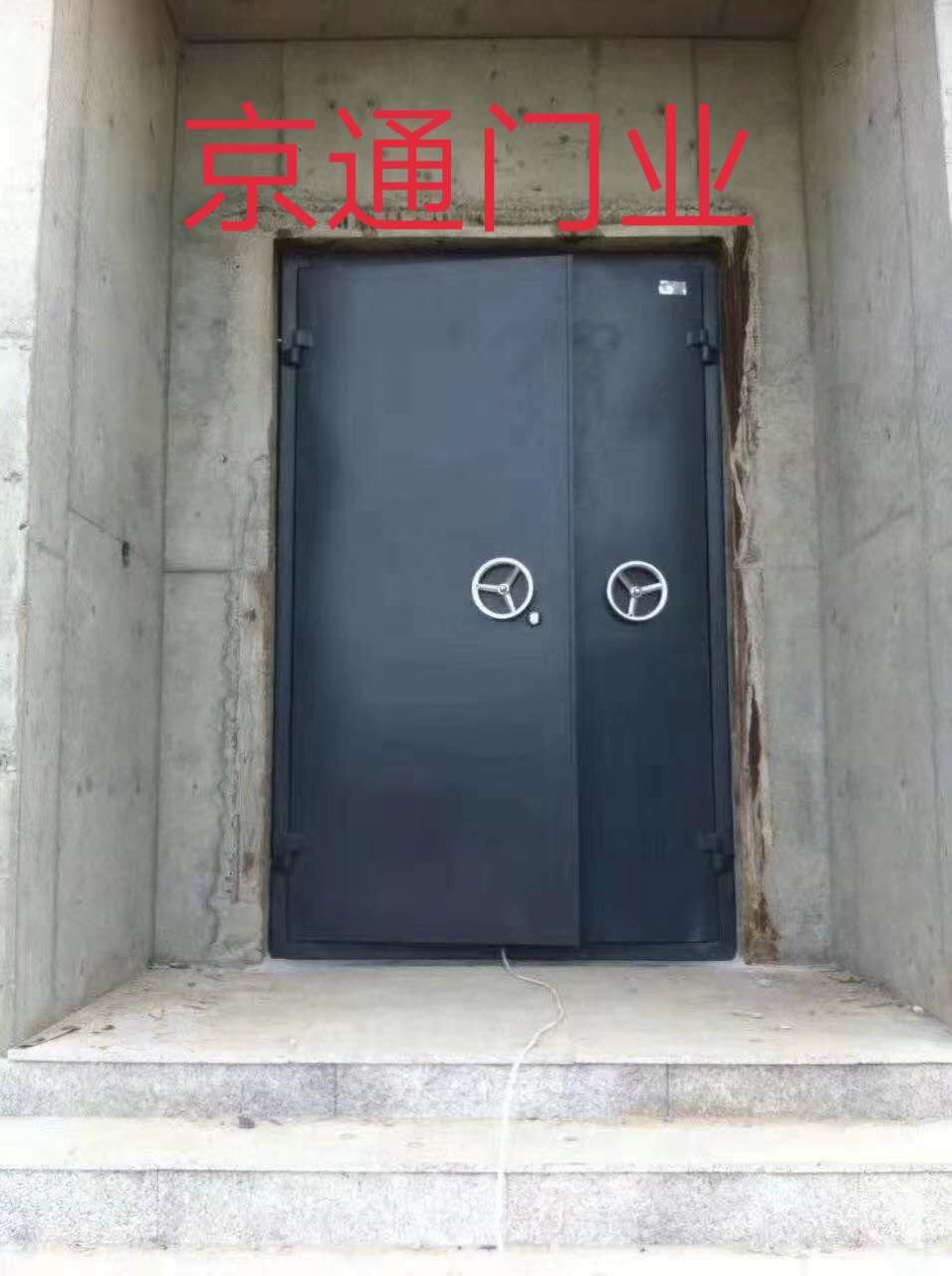 超大防火门 泄爆窗 异型门窗 北京市 防爆门窗 密闭门 生产厂家4