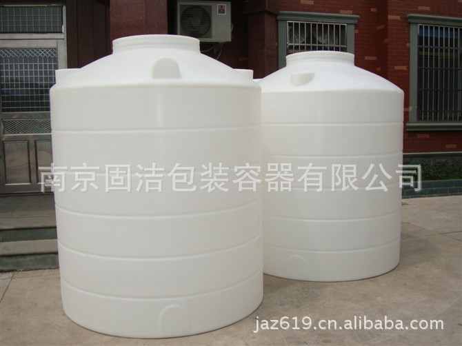 pe储罐 质量保证 10立方大塑料桶 10T水箱 【聚乙烯】储罐厂家2
