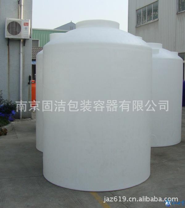 食品储运水箱 油罐 质量高价格低 塑料 6000L塑料储罐 pe储罐1