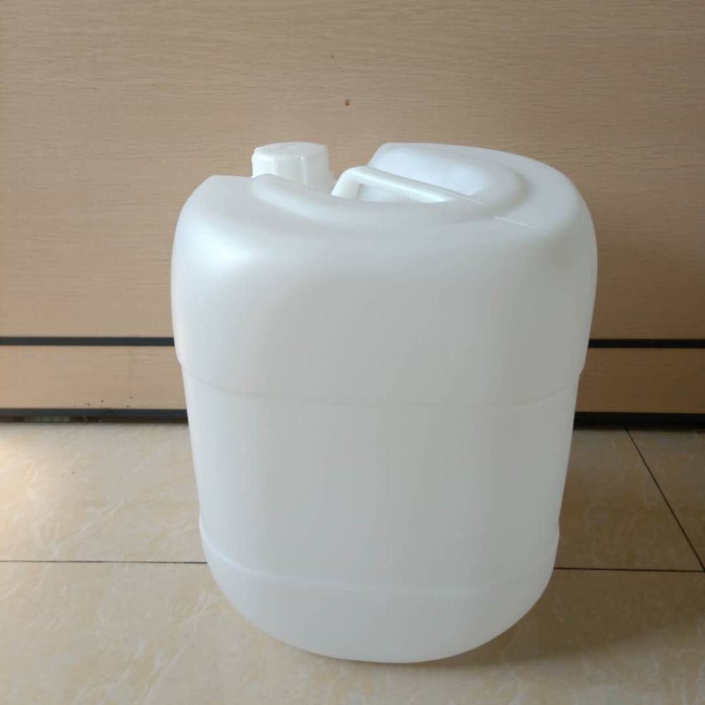优质20L塑料桶HDPE材质防摔食品级无塑化剂质监局备案企业2