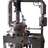 发酵提取设备 上海顺仪专业供应实验室微型精油提取罐
