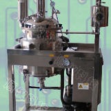 发酵提取设备 上海顺仪专业供应实验室微型精油提取罐1