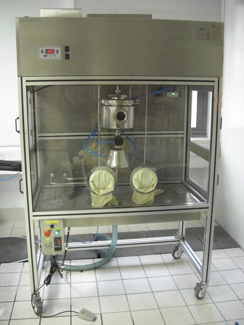 食品杀菌设备 专业提供实验型超高温杀菌机及无菌灌装系统2