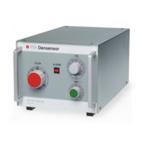 其他气体分析仪 PBI Dansensor气体混配器1