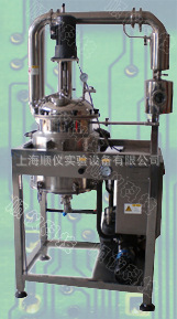 上海顺仪专业供应超声波提取罐 发酵提取设备3