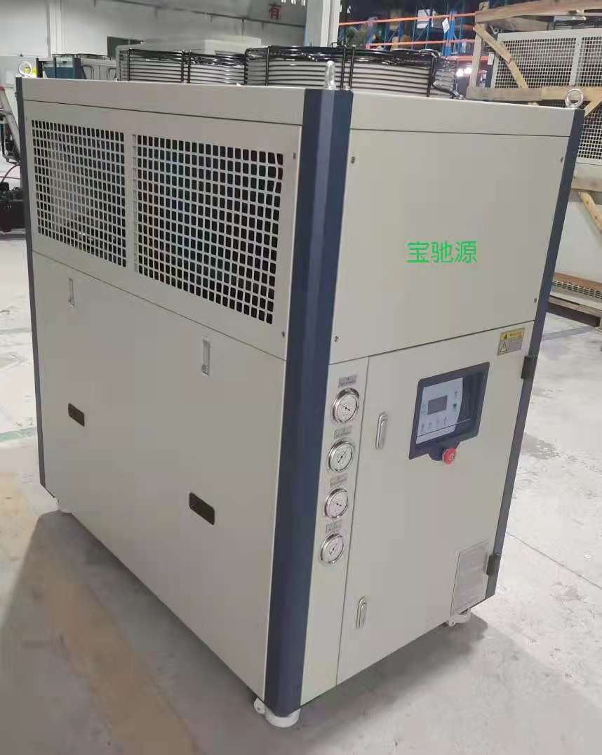 宝驰源 工业循环油冷却机 云南恒温制冷油液冷却降温机 工业冷油机 BCY-03AY5
