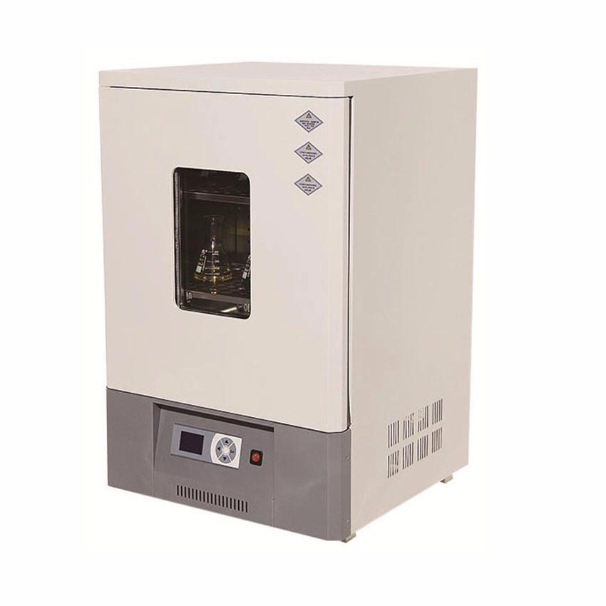 重庆松朗供应 SPX-100数显式 生化培养箱 实验室小型3