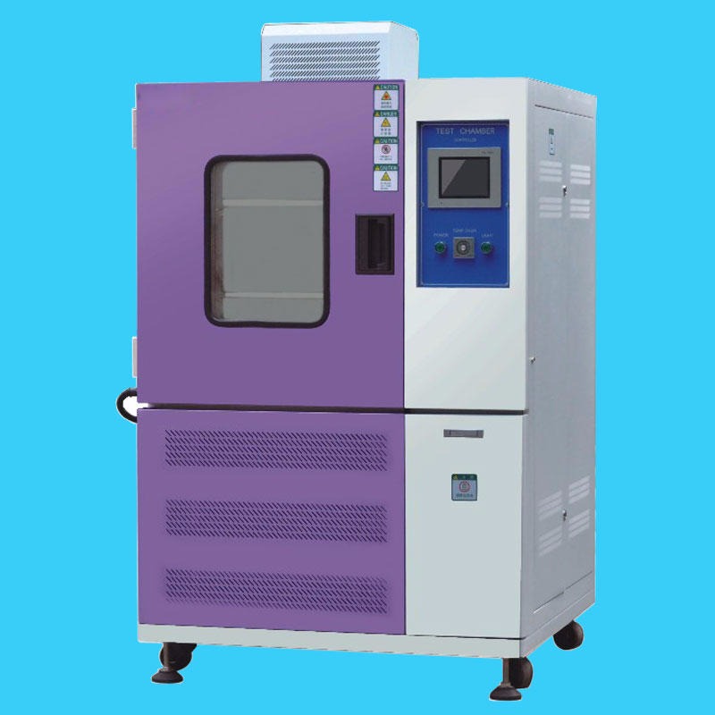 高低温箱 100L高低温试验箱BT-100A 松朗仪器供应4
