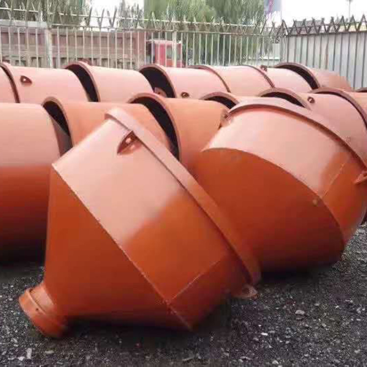 樁工機械 卡扣式鉆機導管 灌注混凝土基礎導管 華力樁工2
