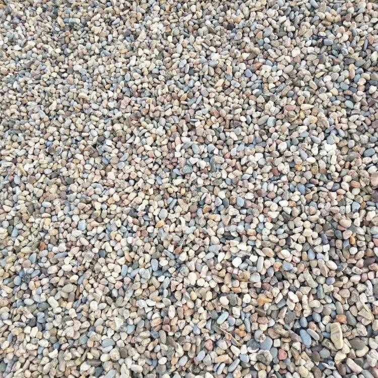 沙石、砾石、卵石 十堰市天龙牌鹅卵石用途2