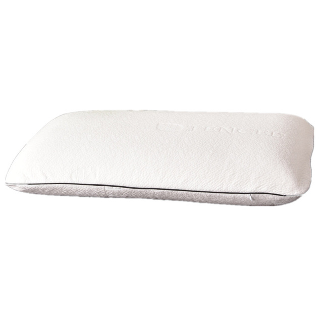 乳胶枕头 厂家直销 面包按摩枕头 透气舒适记忆枕头单人枕芯2