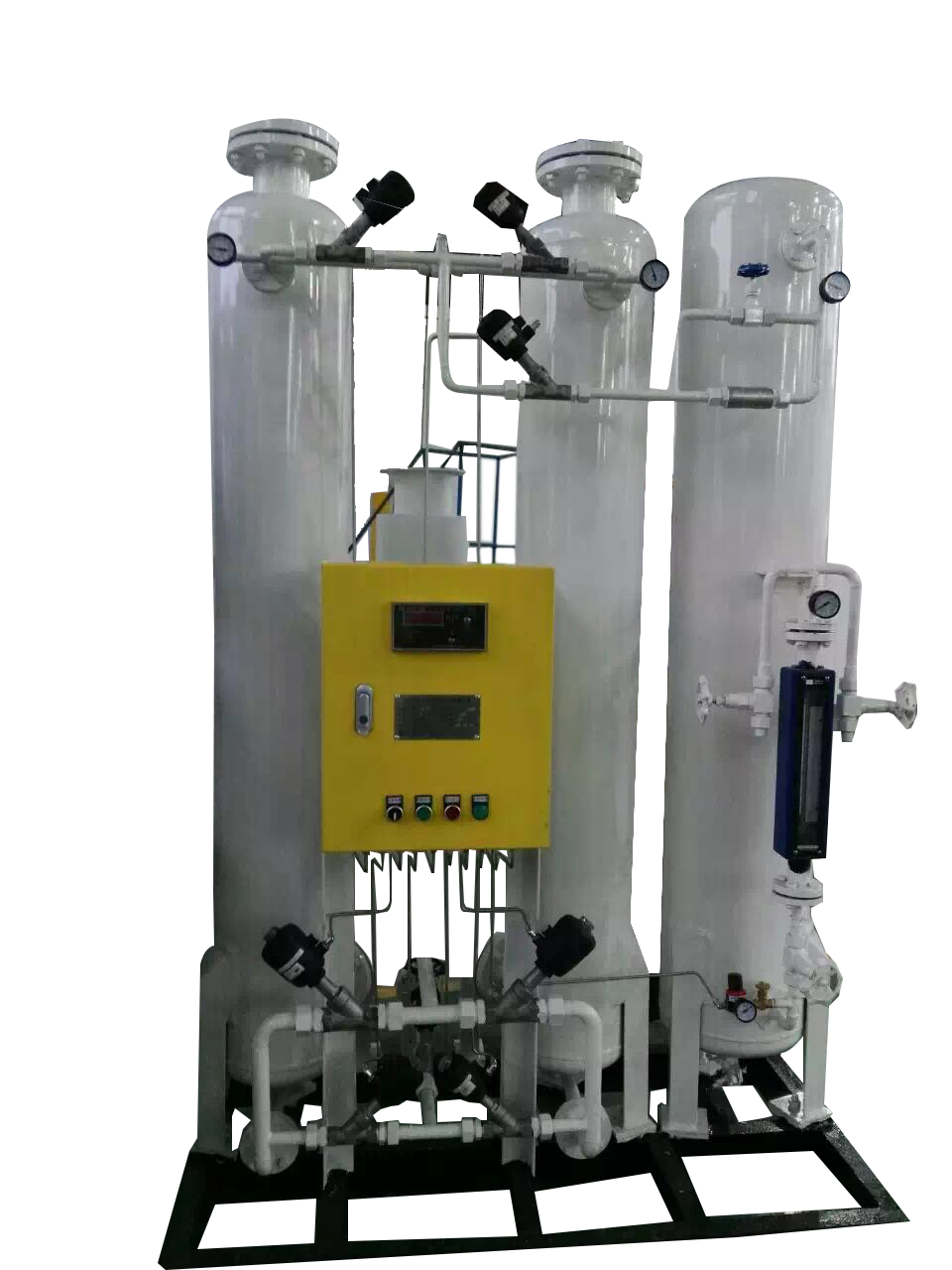 氮气装置 工业制氮机 高杰斯生产 制氮机 氮气分离 氮气纯化装置 厂家直销 SMT制氮机1