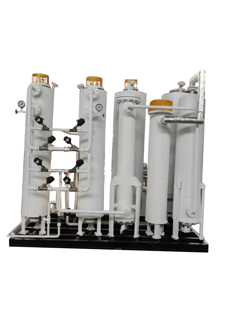 氮气装置 工业制氮机 高杰斯生产 制氮机 氮气分离 氮气纯化装置 厂家直销 SMT制氮机3