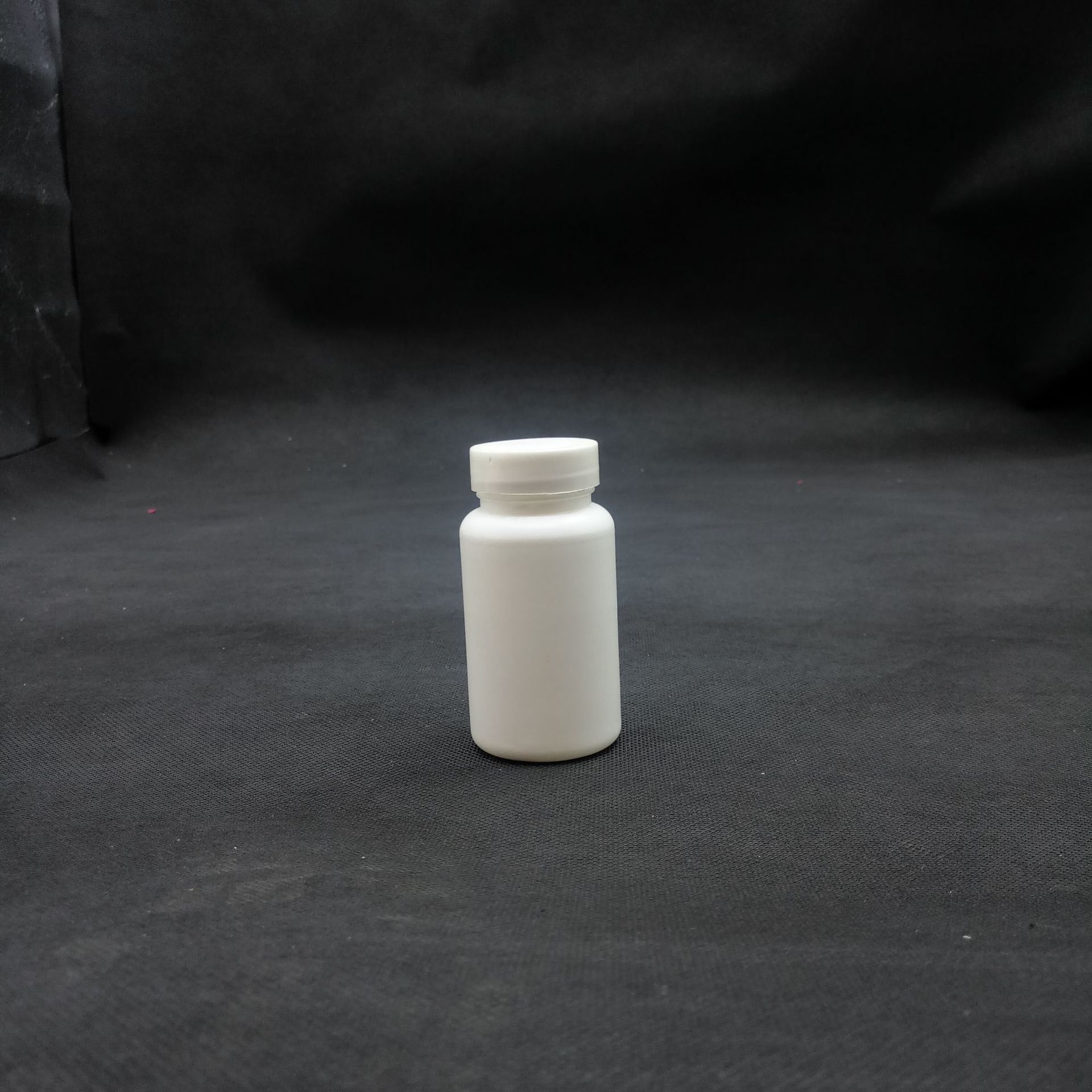 塑料瓶、壶 厂家批发50g高密度聚乙烯大口粉瓶兽药鱼药保健品瓶2
