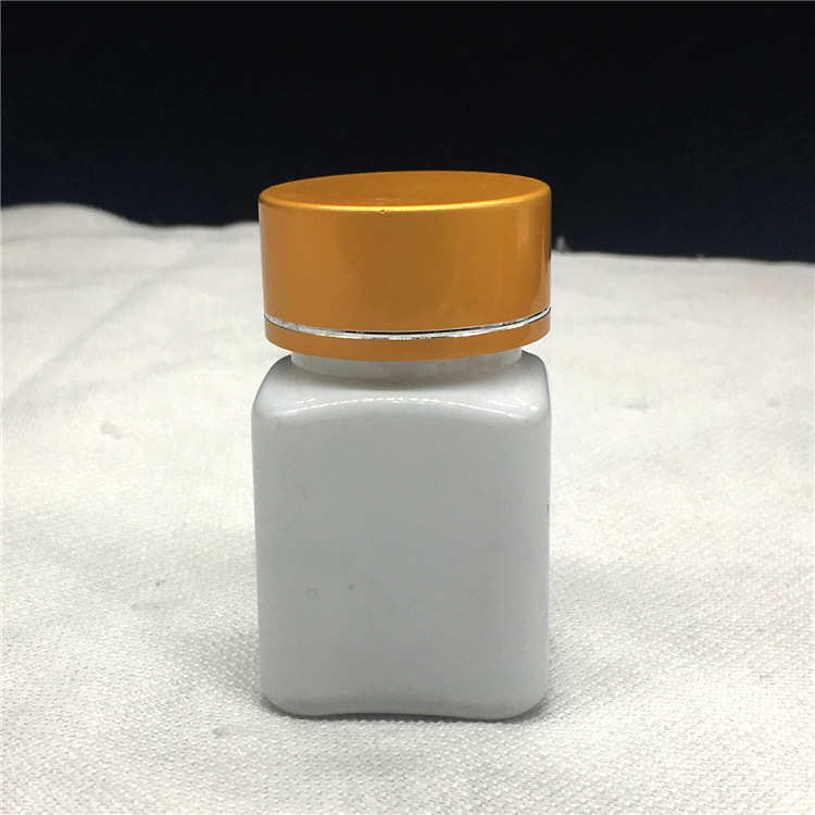 透明药品瓶胶囊片剂塑料瓶 大量批发PET小药瓶塑料小圆瓶3