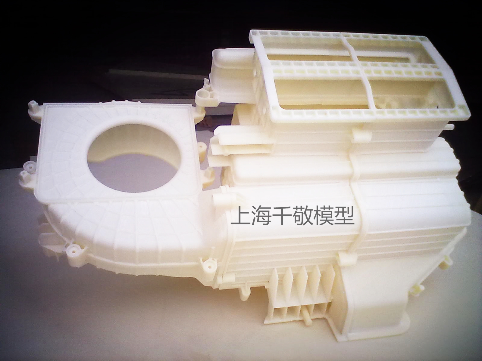 3D打样 3D打印机 手板模型4