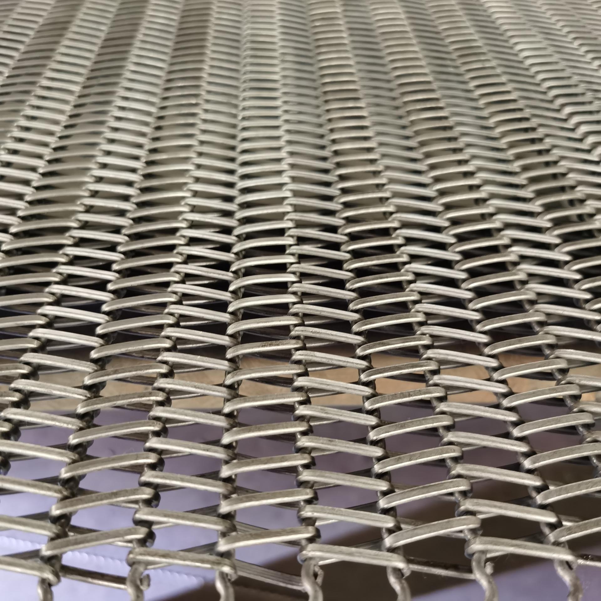 揚州網帶 專用網帶 制作廠家 廠家直銷1