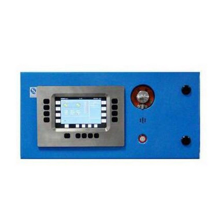 天津华宁电子KTC102.1矿用本质安全型控制器 煤矿本安型主控制器3