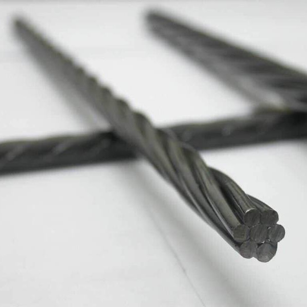 佳木斯钢绞线 预应力钢绞线 哈尔滨 镀锌钢绞线价格2