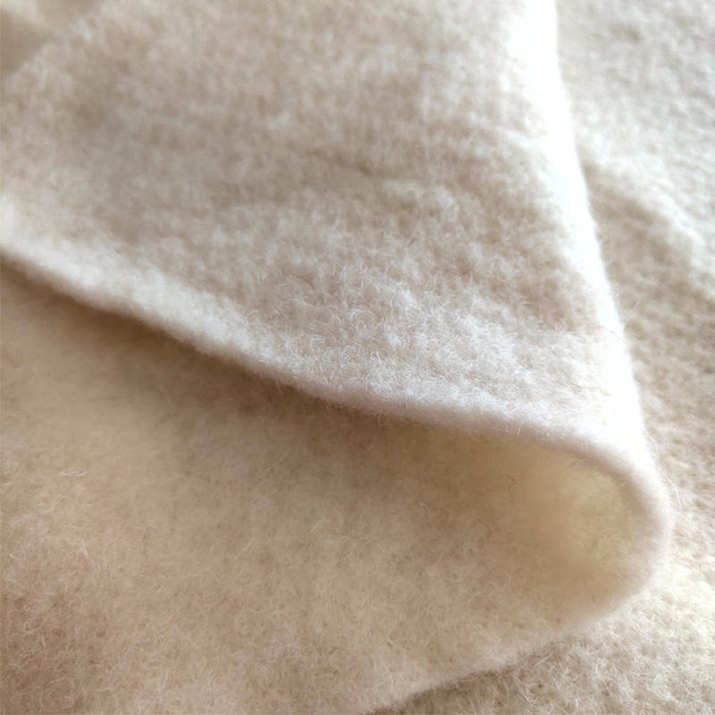 羊毛絮片工厂订做各种质量和价格絮片 纺织填充物1