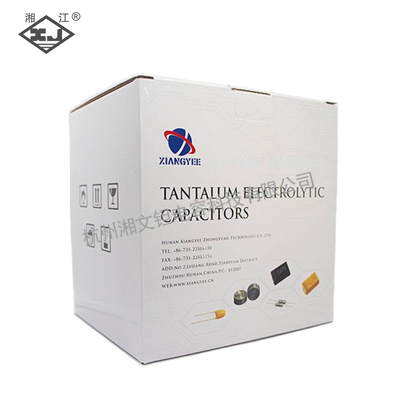 电容器 国产替代进口TAJB335K016RNJ1