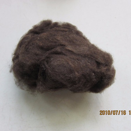 原料 牦牛绒 直销可免费拿样包邮 驼绒 绵羊绒 高端羊绒精品 山羊绒原料7