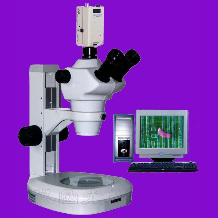 上海仪圆光学.YY牌 高清数码体视显微镜YYT-880E型