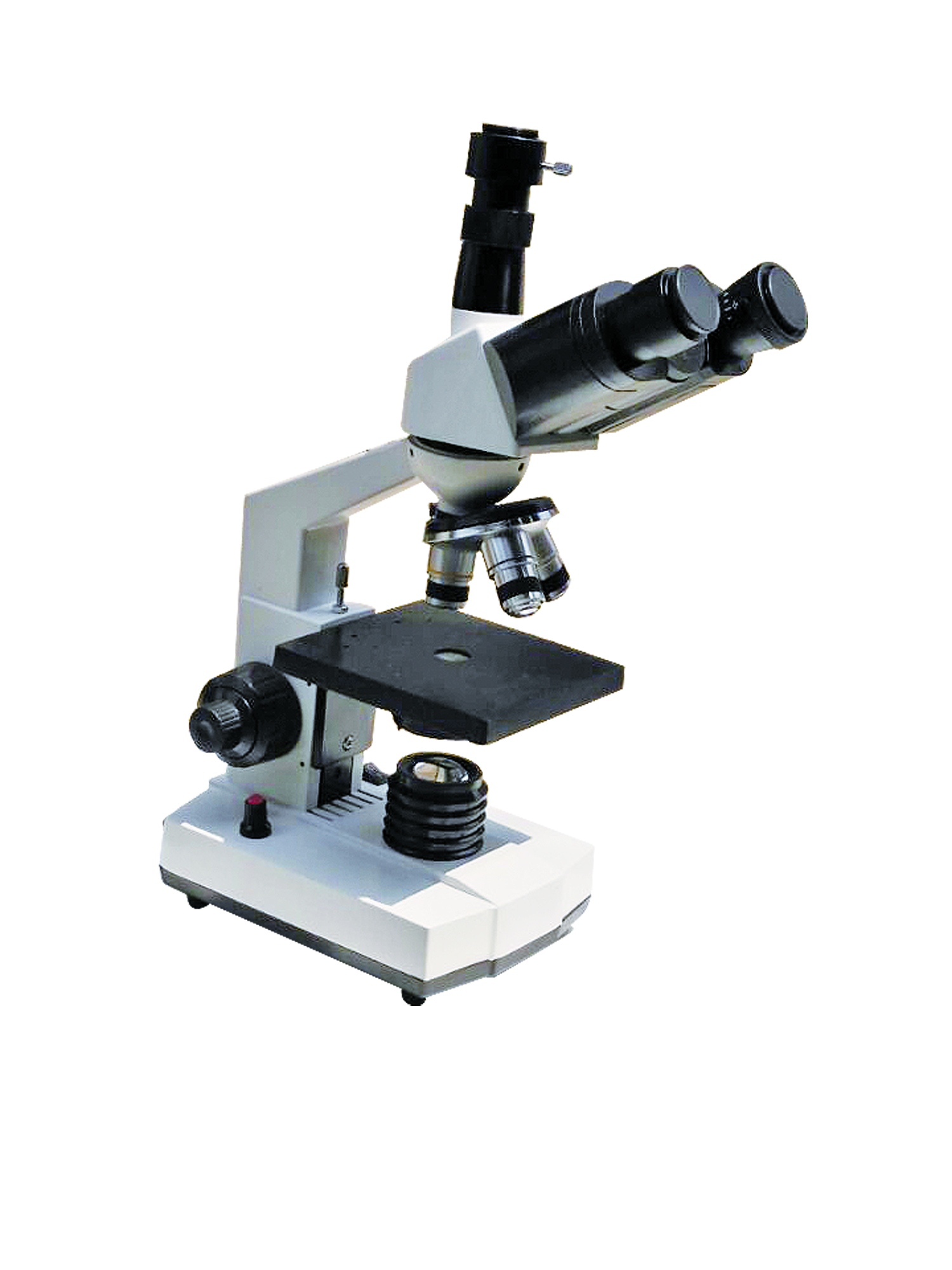 xsp-104b 光学显微镜 济南威诺