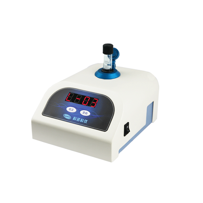 KN-TP10型 水质分析仪 简单经济型总磷测定仪2