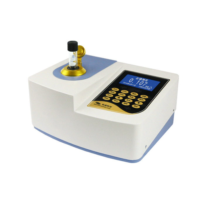 水质分析仪 智能型总磷测定仪 KN-TP20型