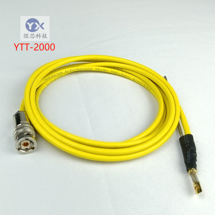 武汉煜芯科技YTT-2000三轴弹簧夹具进口探针台夹具 其他专用仪器仪表1