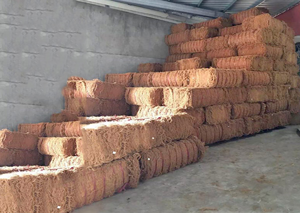 加工生产椰网 欢迎订购 工地网及筛网 潍坊绿源厂家直销 品质可靠3