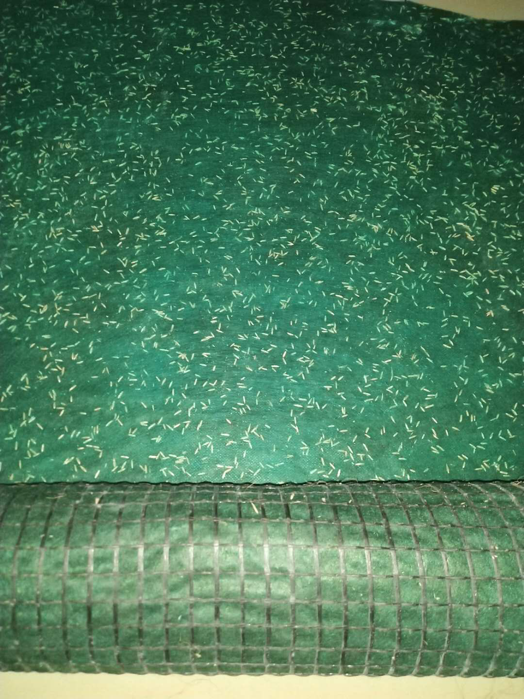 潍坊绿源厂家直销 山清水秀毯 欢迎订购 生产抗冲生物毯 品质可靠 护坡抗冲生态毯8