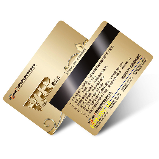 厂家直供会员卡制作pvc磁条卡vip卡定制uv条码刮刮卡定制设计印刷1