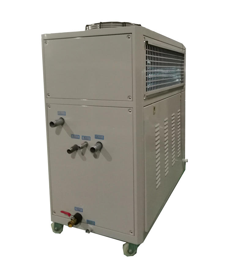 节能环保 小功率冷水机 小型低温水冷水机 风冷式冷水机 各种型号低温水冷水机1