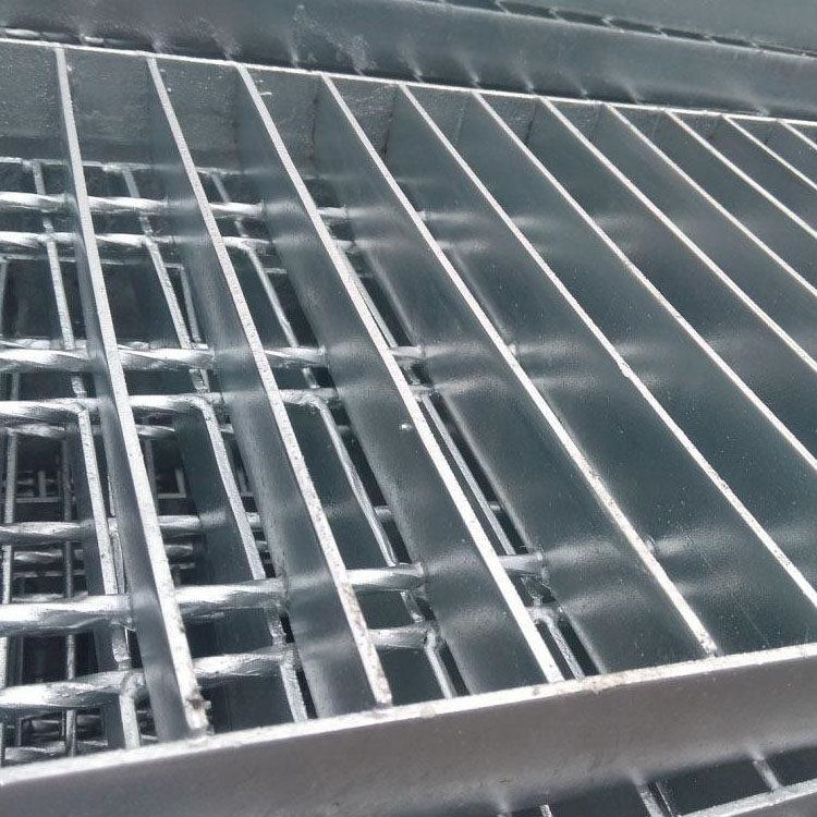 不锈钢水篦子 复合水篦子 钢格板 安平思星 厂家直销3