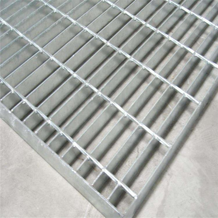 不锈钢钢格板 可支持定做 厂家直销 钢格板