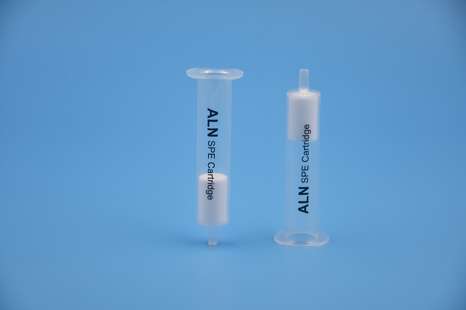 ALN 4g Alumina-N HuaXue-BioT 12ml 中性氧化铝 固相萃取柱SPE净化小柱4