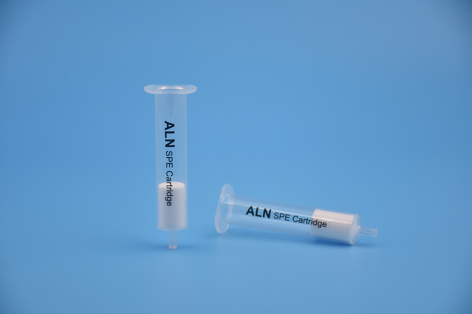 ALN 4g Alumina-N HuaXue-BioT 12ml 中性氧化铝 固相萃取柱SPE净化小柱3