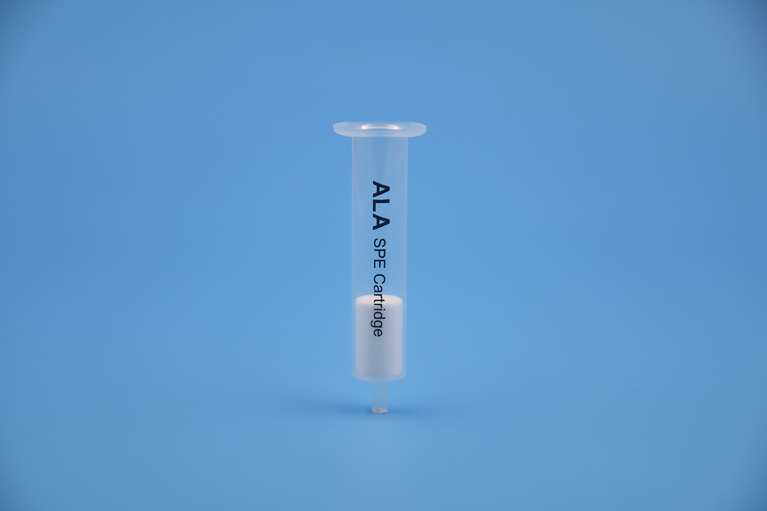 固相萃取柱SPE净化小柱500mg 6ml Alumina-A 酸性氧化铝 HuaXue-BioT ALA1